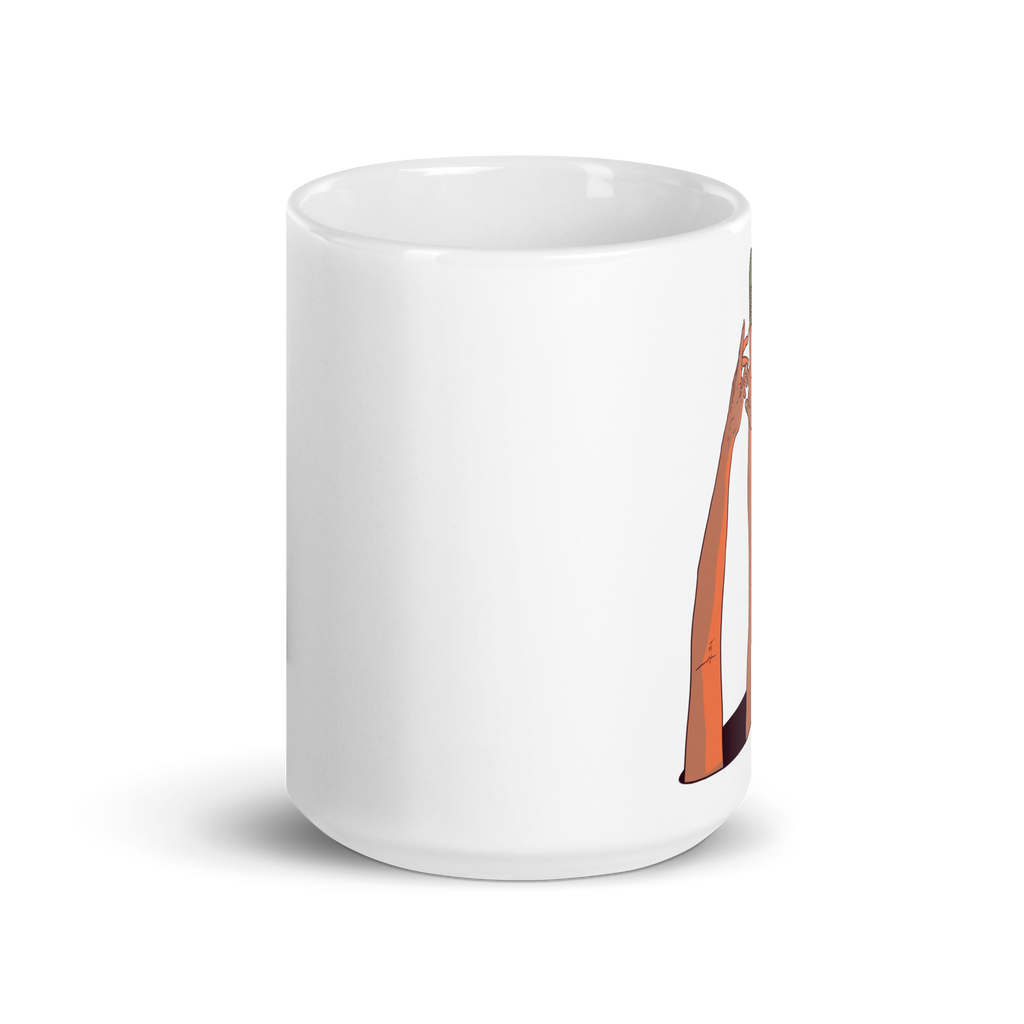 Portal 15oz Mug