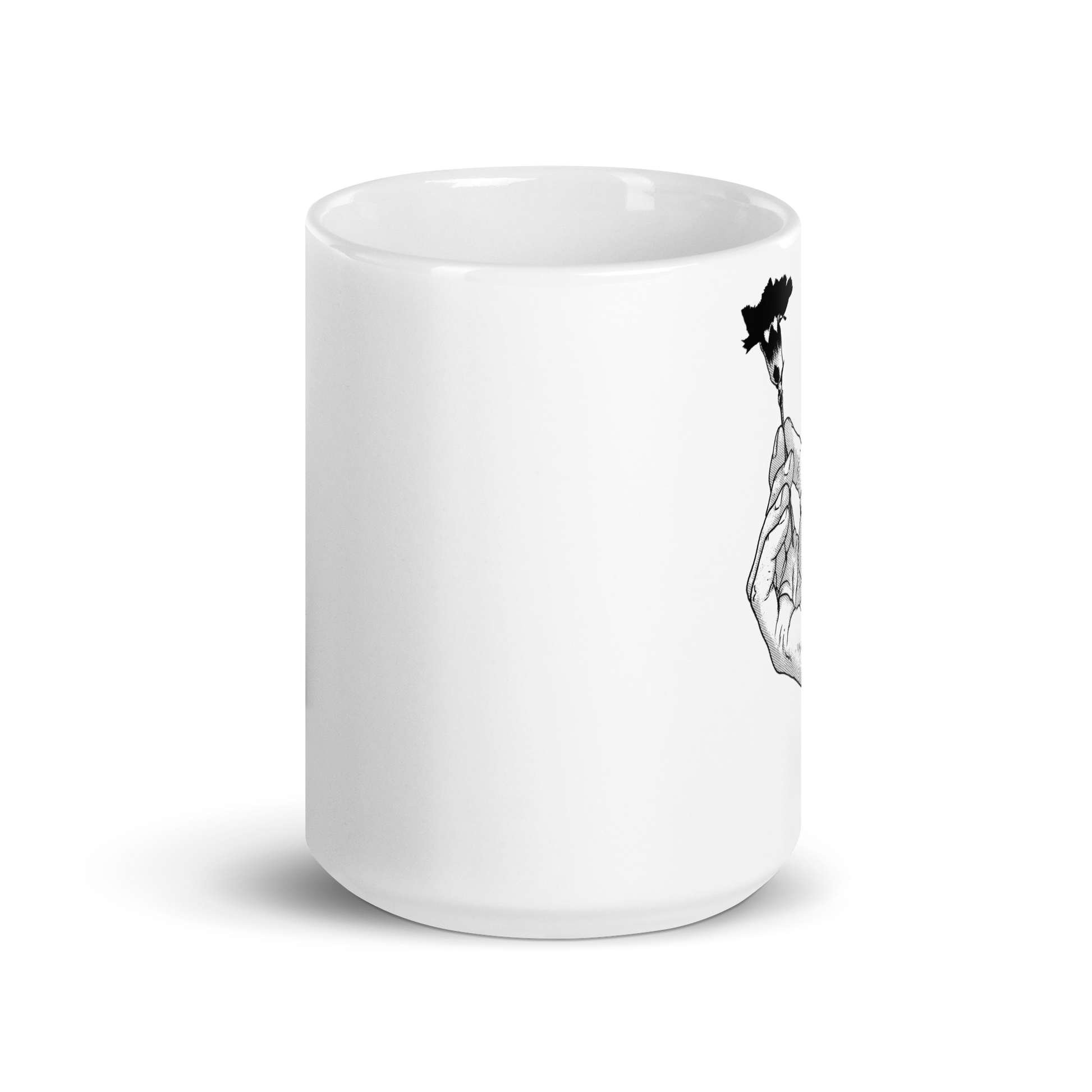 Severed 15oz Mug