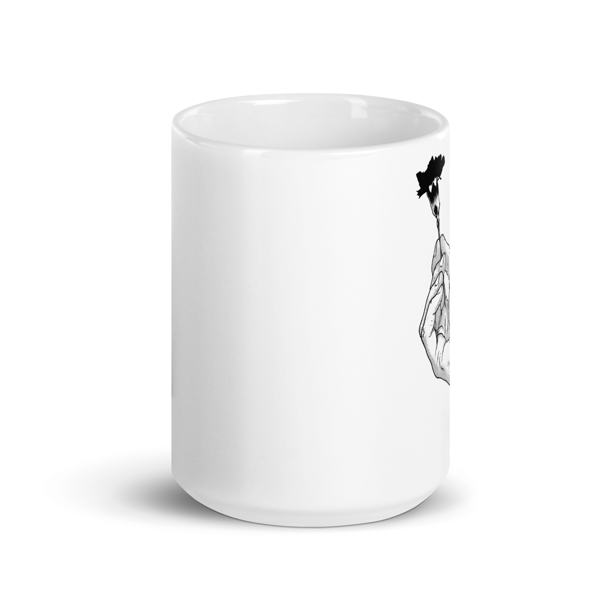 Severed 15oz Mug